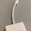 Image result for iPad to HDMI Monitor Cable