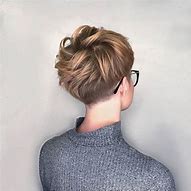 Image result for Galaxy Fade Hair Cut