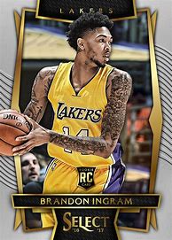 Image result for Basketball Player Cards