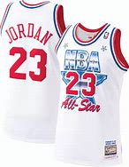 Image result for NBA All-Star Jordan Jersey