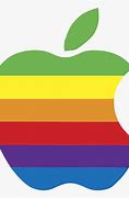 Image result for Old Green Apple Logo