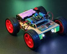 Image result for Arduino Car