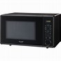 Image result for Sharp Small Countertop Microwave