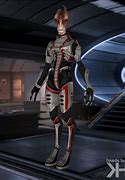 Image result for Mass Effect XNALara Casino Outfits