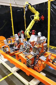 Image result for Robot Welder