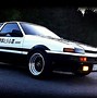 Image result for Toyota AE86 Logo