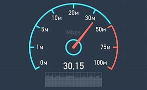 Image result for Internet Speed Test ScreenShot