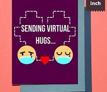 Image result for Cute Virtual Hug