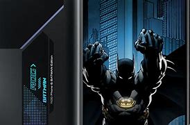 Image result for Rog Phone 6 Batman Edition