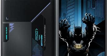 Image result for Rog Phone 6 Batman