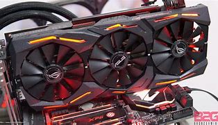 Image result for Asus ROG Strix RTX 2060 Ti