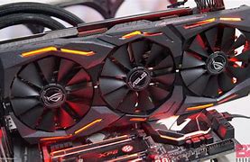 Image result for Asus ROG Strix RTX 2060 6GB