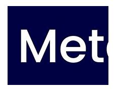 Image result for Meta Logo
