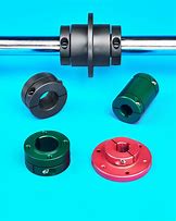 Image result for Mechanical Clamp