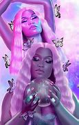 Image result for Nicki Minaj iPhone 5S Case