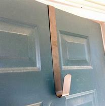 Image result for Bronze Wreath Door Hanger