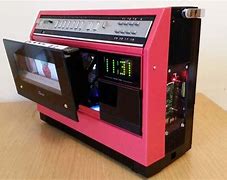 Image result for VCR Display
