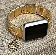 Image result for Gold Iwatch Band