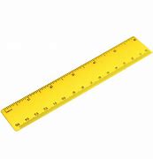 Image result for Yellow Ruler