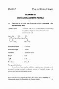 Image result for Excipients Profile Images