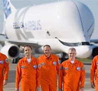 Image result for Beluga XL and A380 Compared