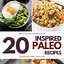 Image result for Easy Healthy Paleo Recipes