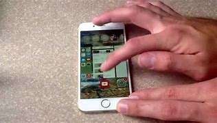 Image result for Close an App On iPhone 6