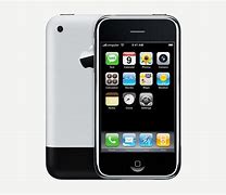 Image result for Original iPhone 1-White