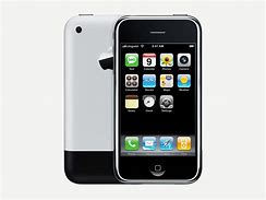 Image result for The First Time iPhone Released