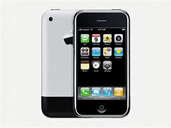 Image result for 2007 Apple iPhone