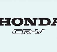 Image result for Honda CR-V Logo