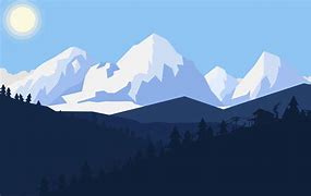 Image result for Winter Wallpaper iPhone Minimalist