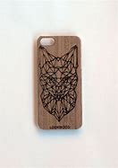 Image result for Cute Baby Wolf Phone Case