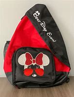 Image result for Disney Sling Backpack