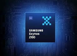 Image result for Samsung Exynos 2100