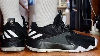 Image result for Dame 5 On Foot
