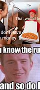 Image result for Pizza Day Meme