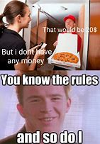 Image result for Pizza Order Meme