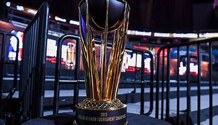 Image result for Tournament NBA Trophy