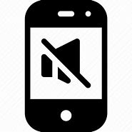 Image result for Cell Phone Mute Button