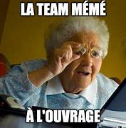 Image result for Meme About Teams App