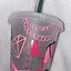 Image result for Girly Starbucks Cups