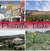 Image result for Lee Porter of Pocatello Idaho