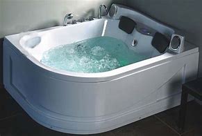 Image result for Indoor Jacuzzi Bathtubs