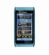 Image result for Nokia N8 Blue
