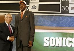 Image result for Kevin Durant Draft