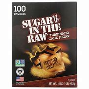 Image result for 100 Lb Raw Sugar Bag