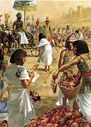 Image result for Ancient Egyptian War Painting