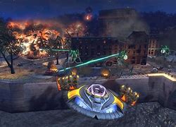 Image result for Xbox 360 Destruction Game