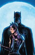 Image result for Batman and Catwoman Screensavers